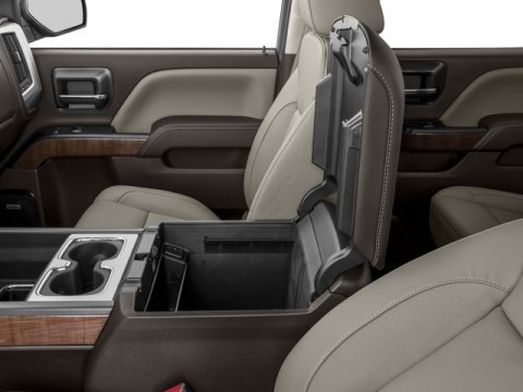 Used 2018 GMC Sierra 1500 SLT w/ SLT Premium Package AWD/4WD image 18
