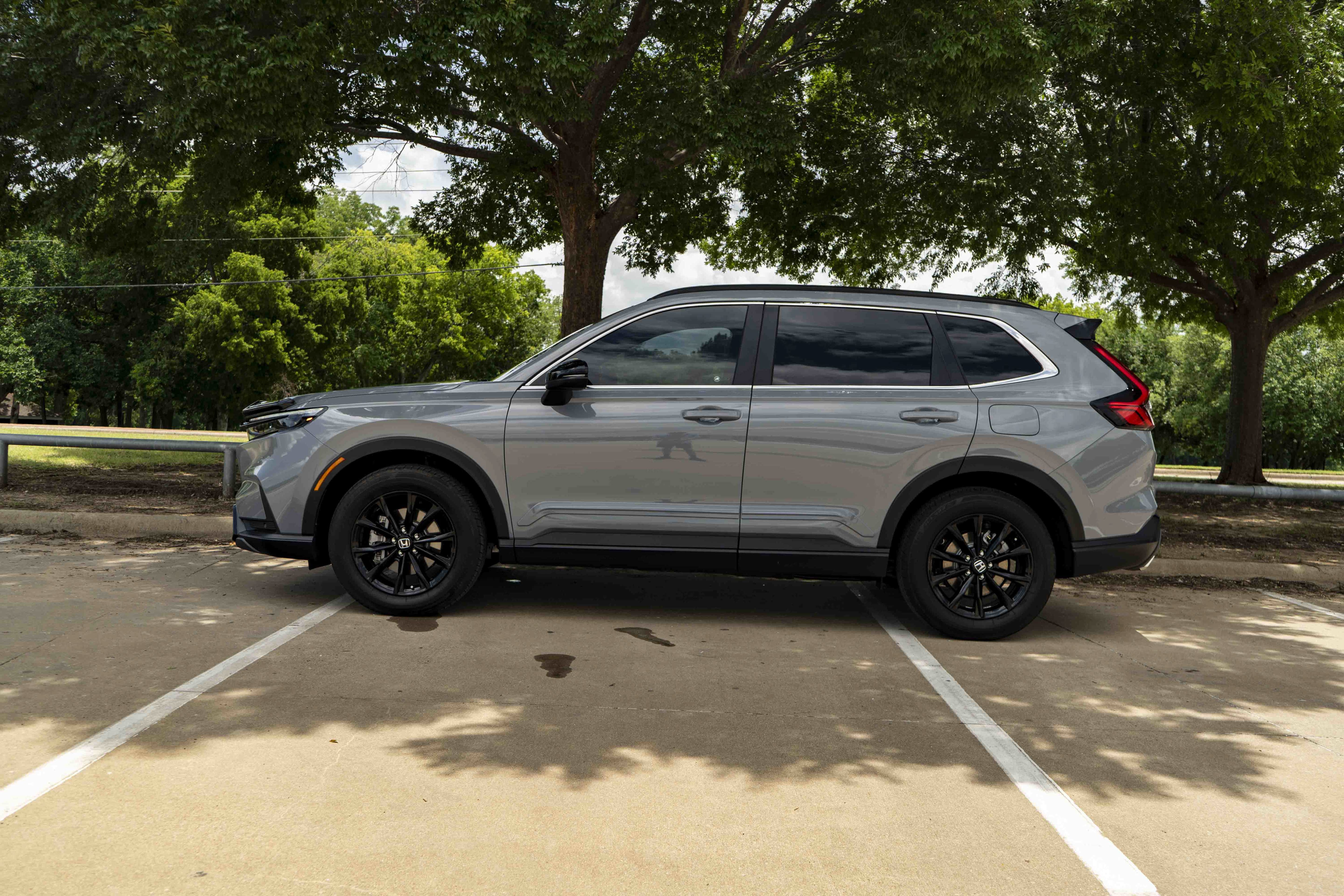Used 2024 Honda CR-V Sport-L image 6