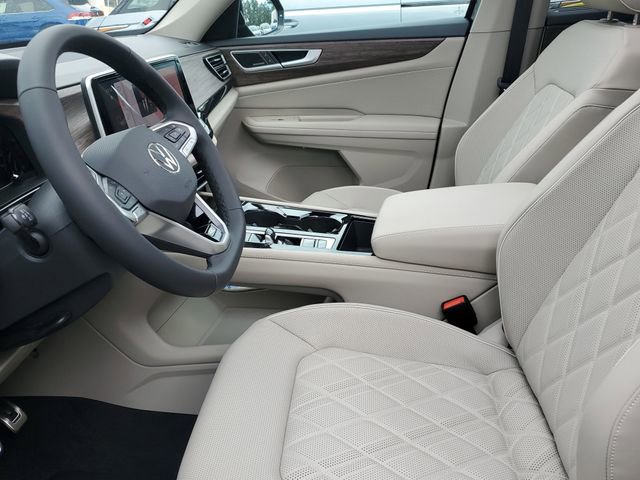 New 2026 Volkswagen Atlas SEL Premium R-Line image 22