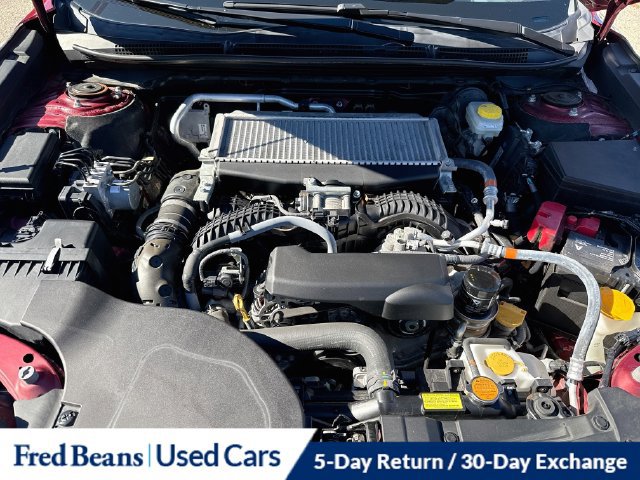 Used 2024 Subaru Outback Touring XT AWD/4WD image 39