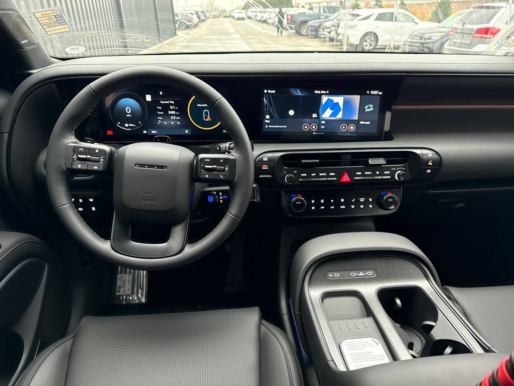 New 2026 Hyundai Palisade XRT Pro AWD/4WD image 23