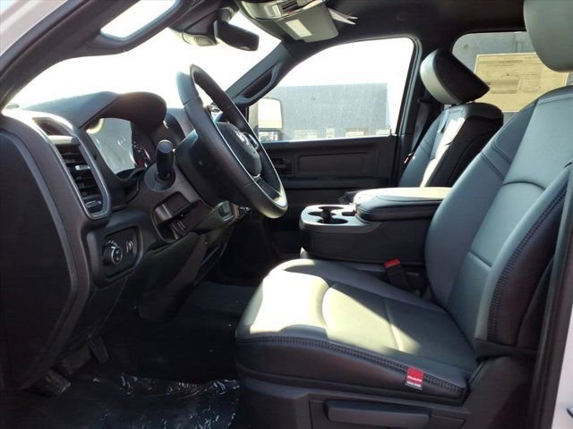 New 2026 RAM 3500 Tradesman image 12