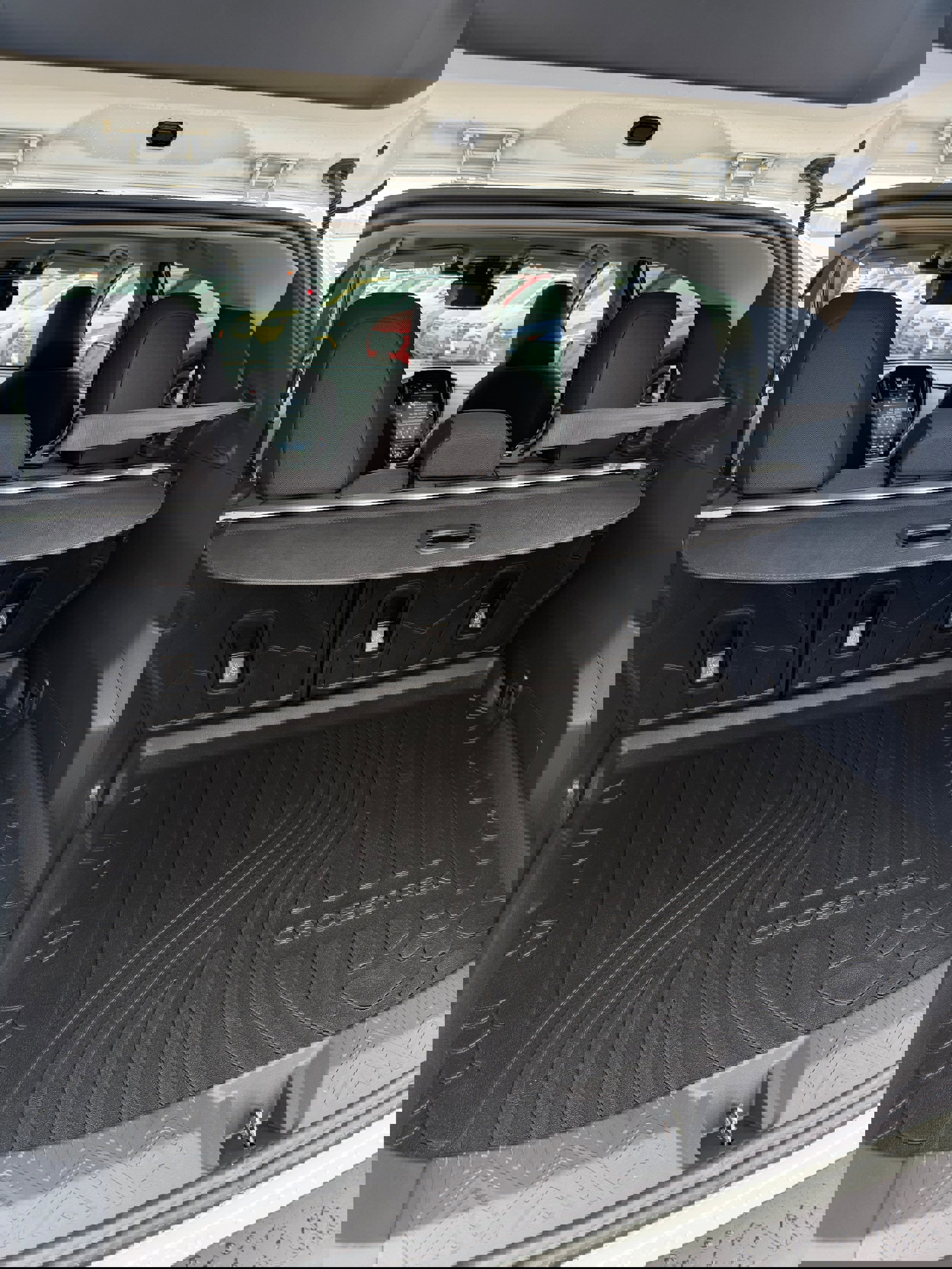 New 2026 Subaru Crosstrek 2.0i Premium image 8