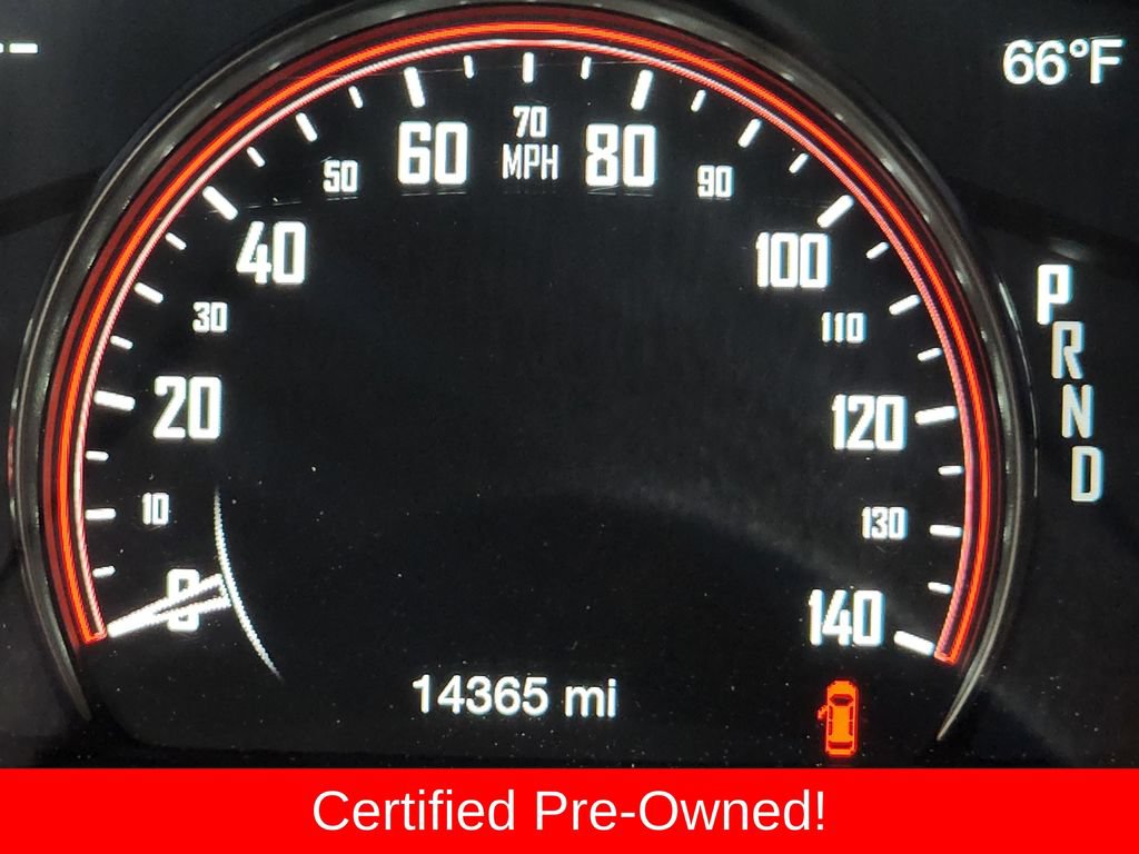 Certified 2025 Dodge Durango R/T AWD/4WD image 19
