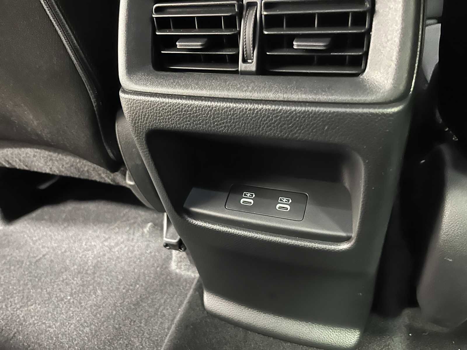New 2026 Honda CR-V TrailSport image 24