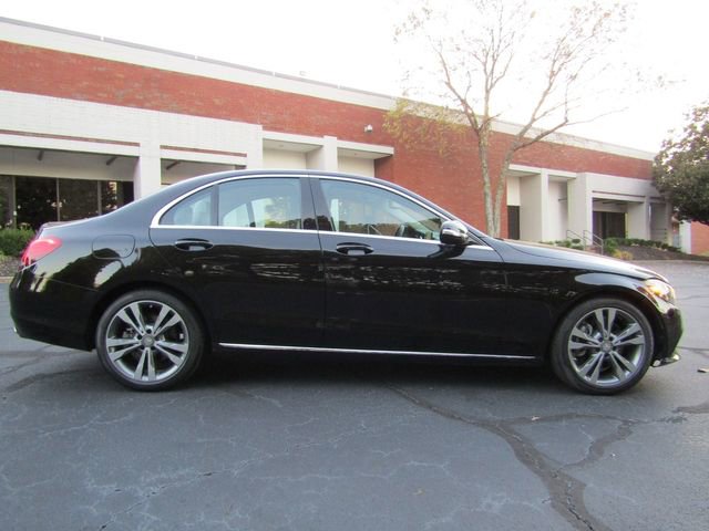 Used 2015 Mercedes-Benz C 300 Sedan image 6