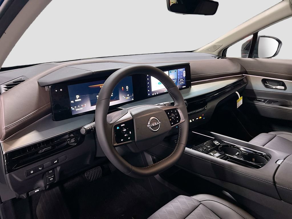 New 2026 Nissan Murano Platinum w/ Cargo Package image 9