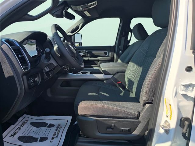 New 2026 RAM 2500 Big Horn image 10