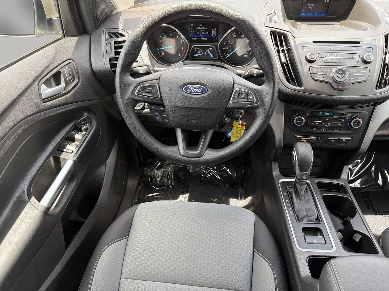 Used 2018 Ford Escape SE AWD/4WD image 12