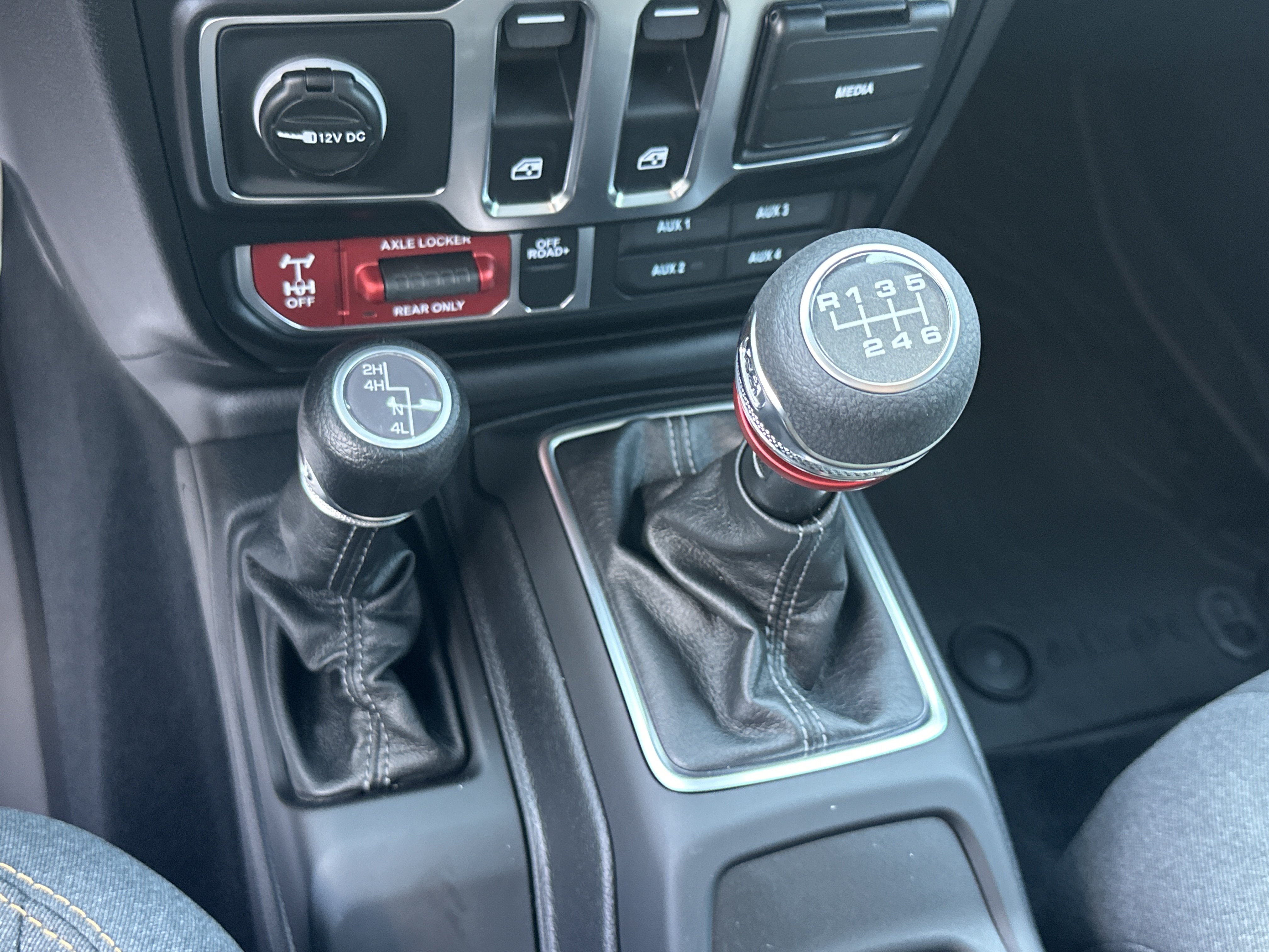New 2027 Jeep Wrangler Sport AWD/4WD image 5