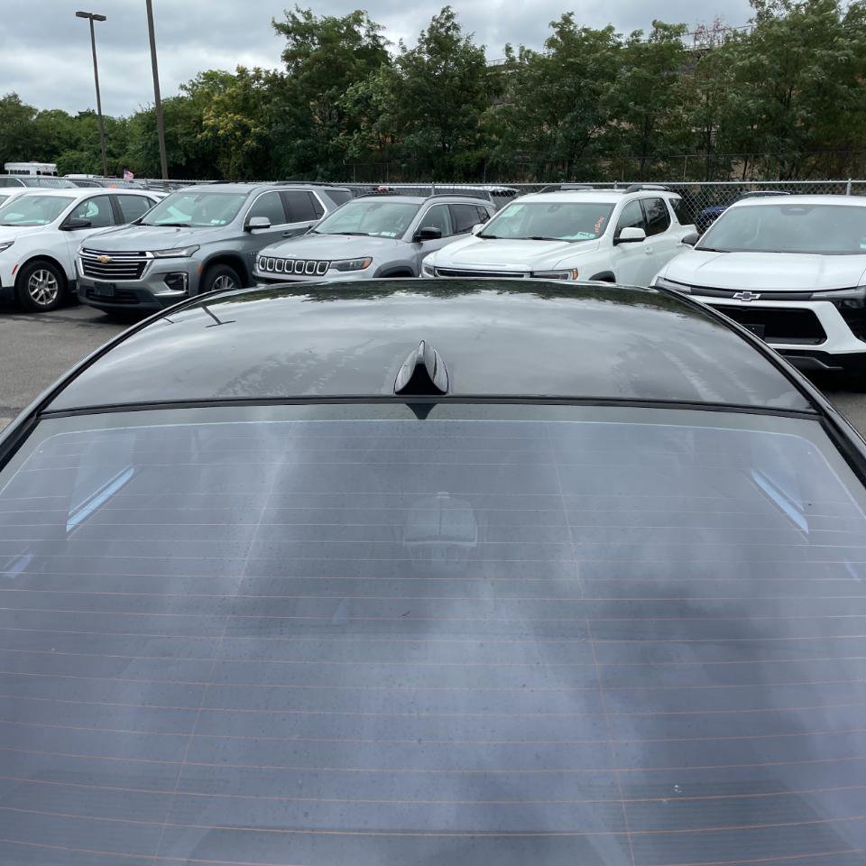 Used 2007 BMW 750i image 28