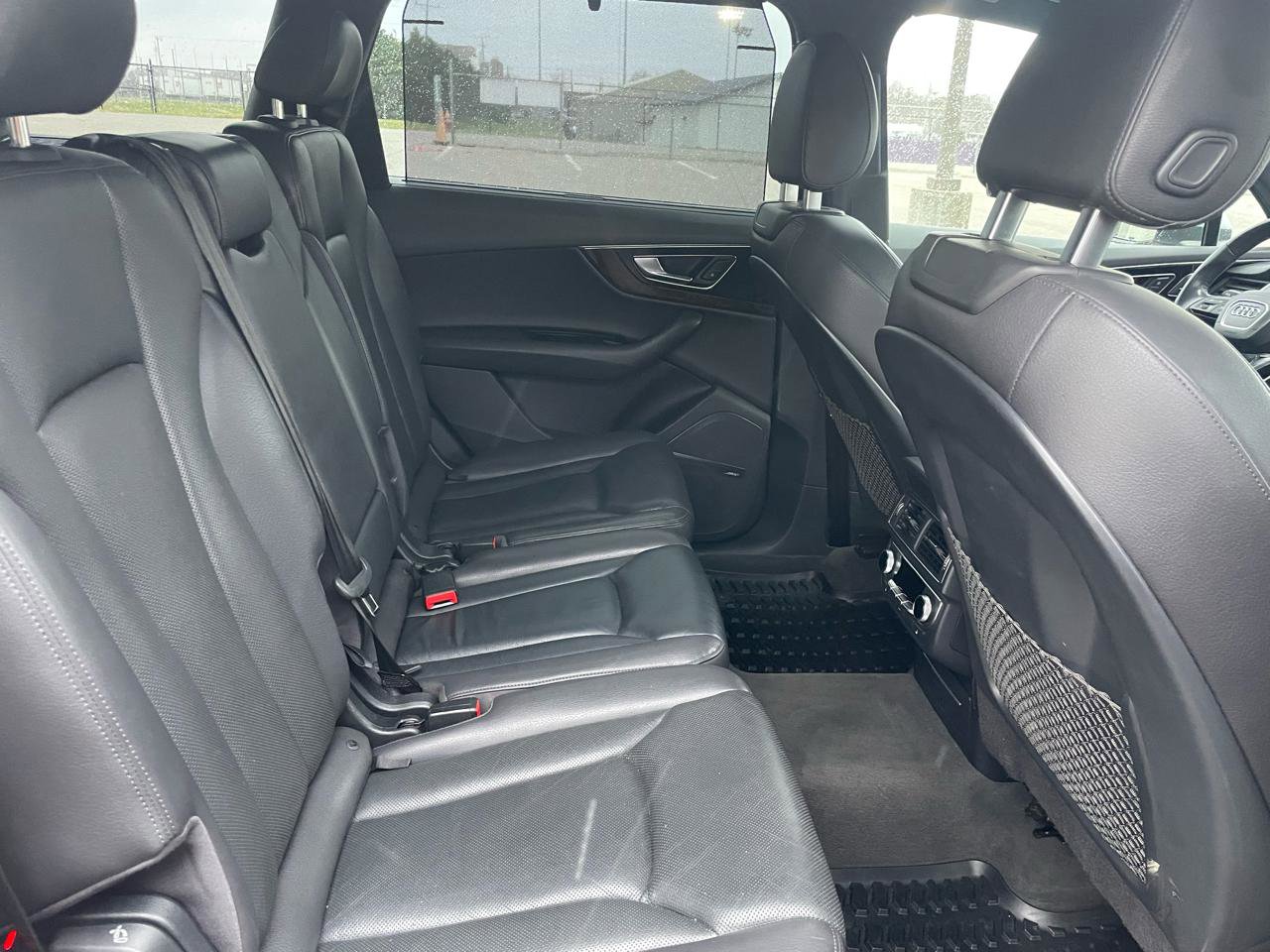 Used 2017 Audi Q7 3.0T Premium Plus image 23