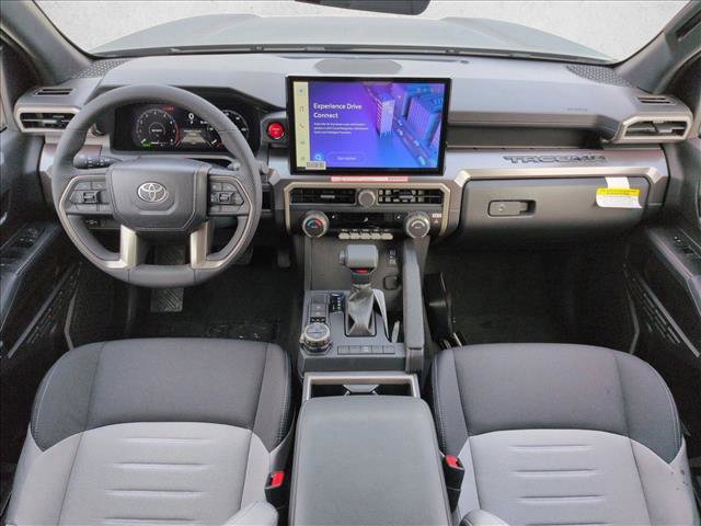 New 2026 Toyota Tacoma TRD Off-Road image 14