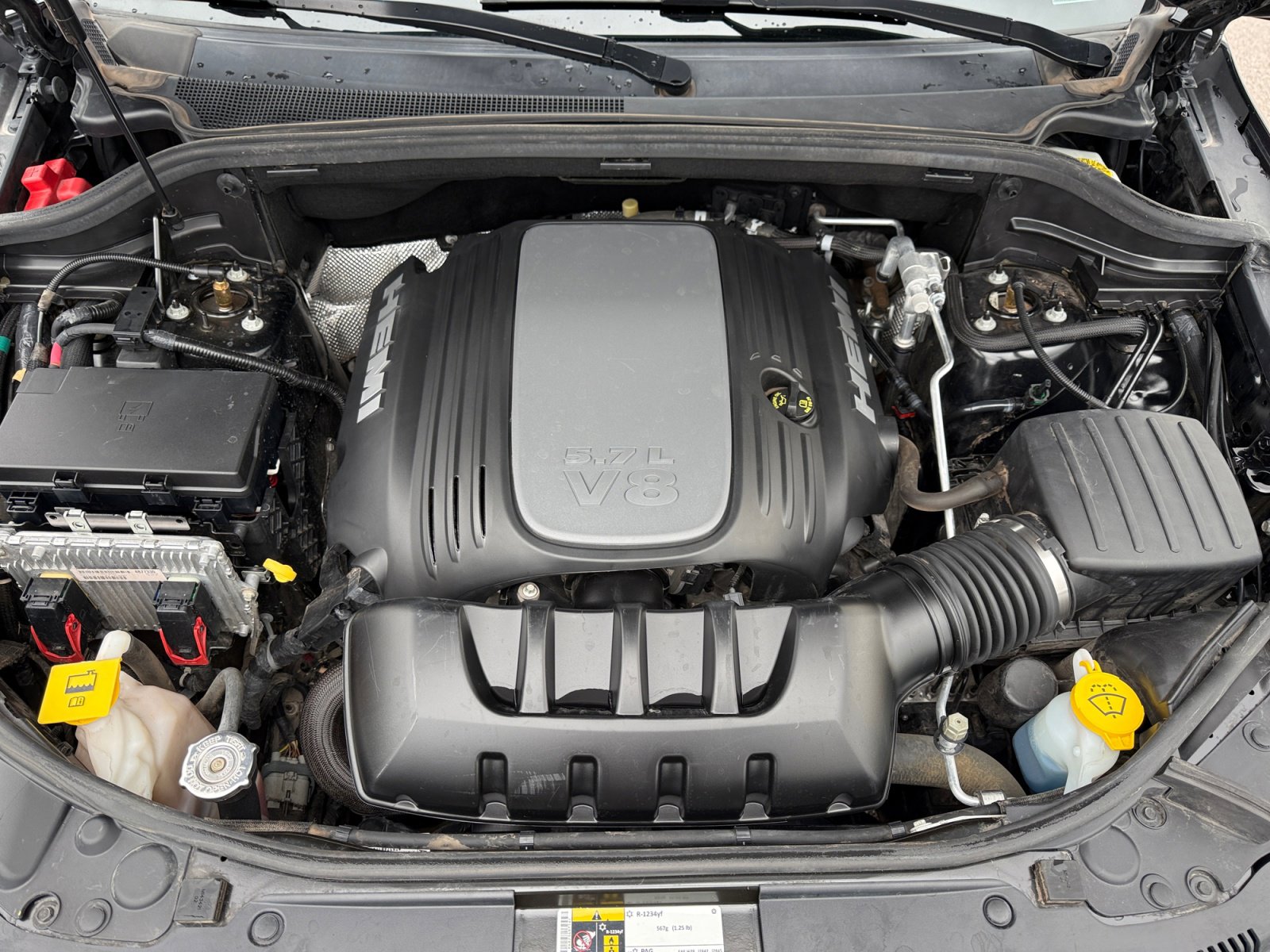 Used 2019 Jeep Grand Cherokee Summit image 26