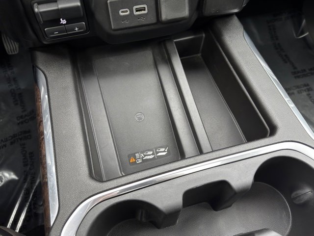 Certified 2021 GMC Sierra 1500 Denali w/ Driver Alert Package II image 19