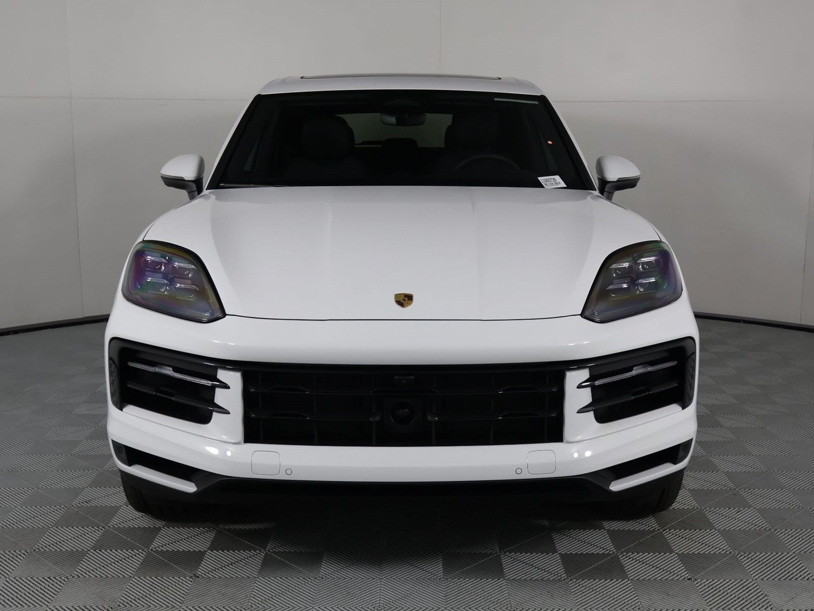 New 2026 Porsche Cayenne AWD/4WD image 10