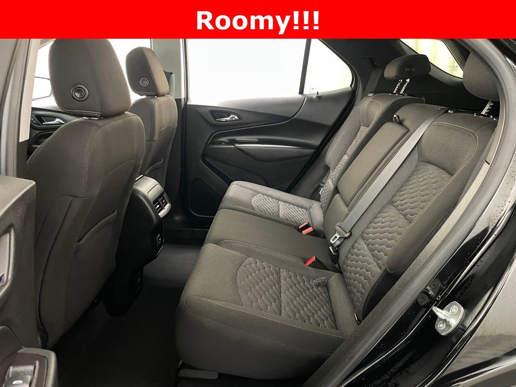 Used 2019 Chevrolet Equinox LT FWD image 12