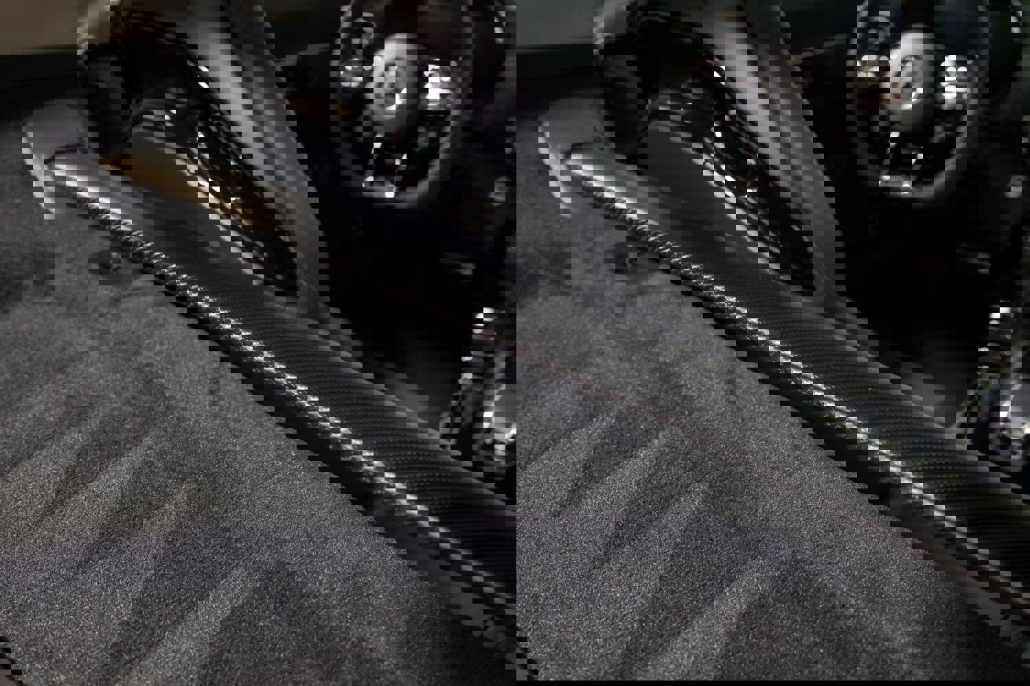 Used 2021 Mercedes-Benz AMG GT Black Series image 60