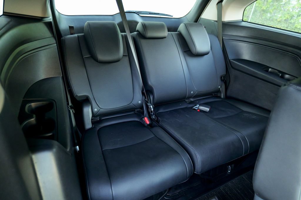 Used 2025 Honda Odyssey EX-L image 31