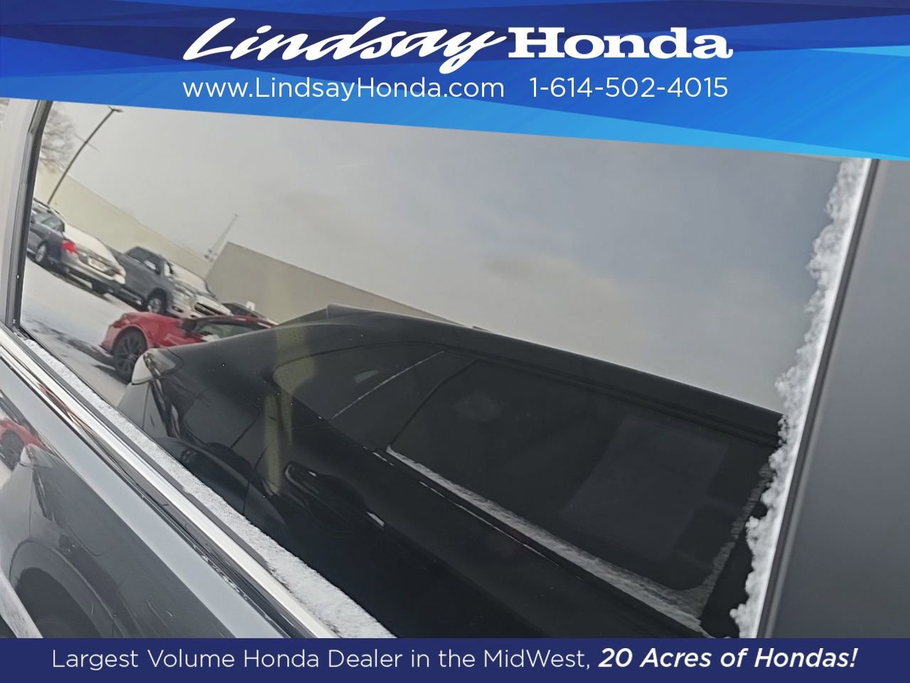 Used 2012 Honda CR-V EX image 15