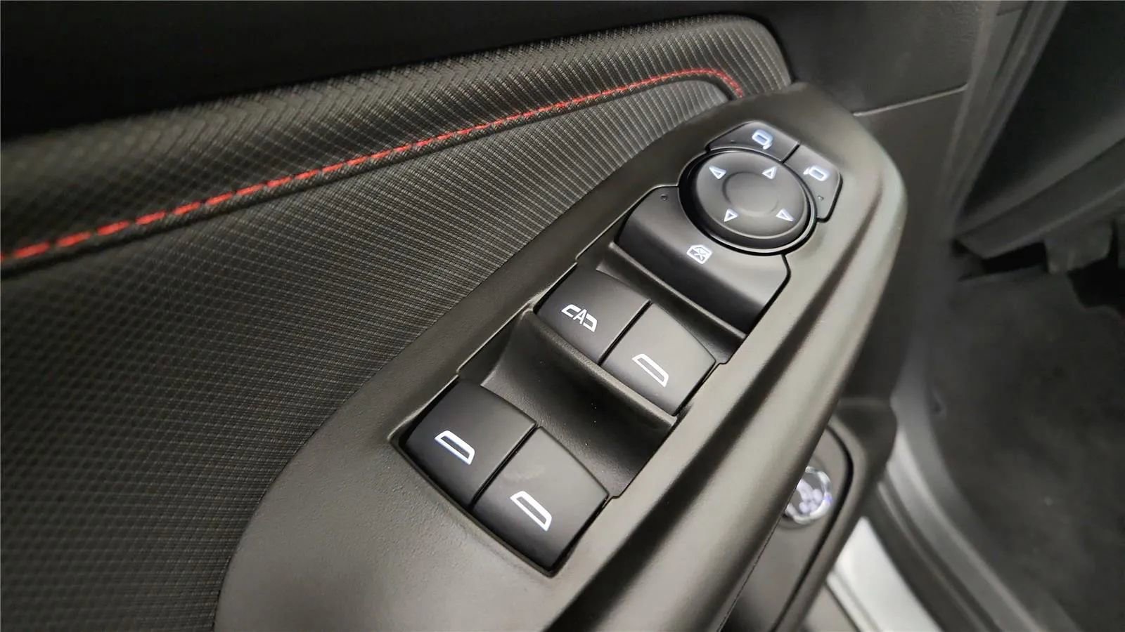 New 2026 Chevrolet TrailBlazer RS w/ Convenience Package image 30