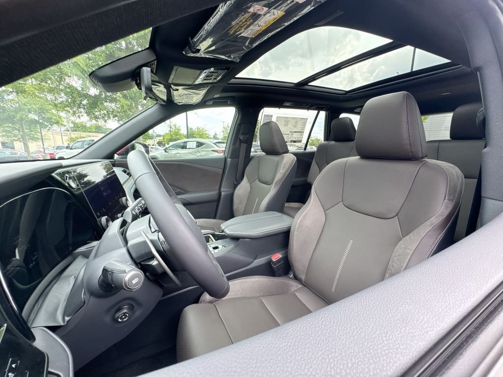 New 2026 Lexus TX 350 AWD w/ Technology Package image 10