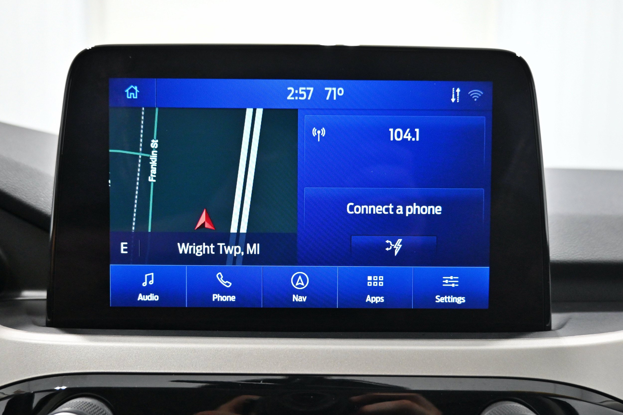 Used 2021 Ford Escape SEL AWD/4WD image 11