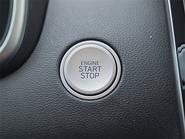 Used 2024 Hyundai Tucson SEL image 24