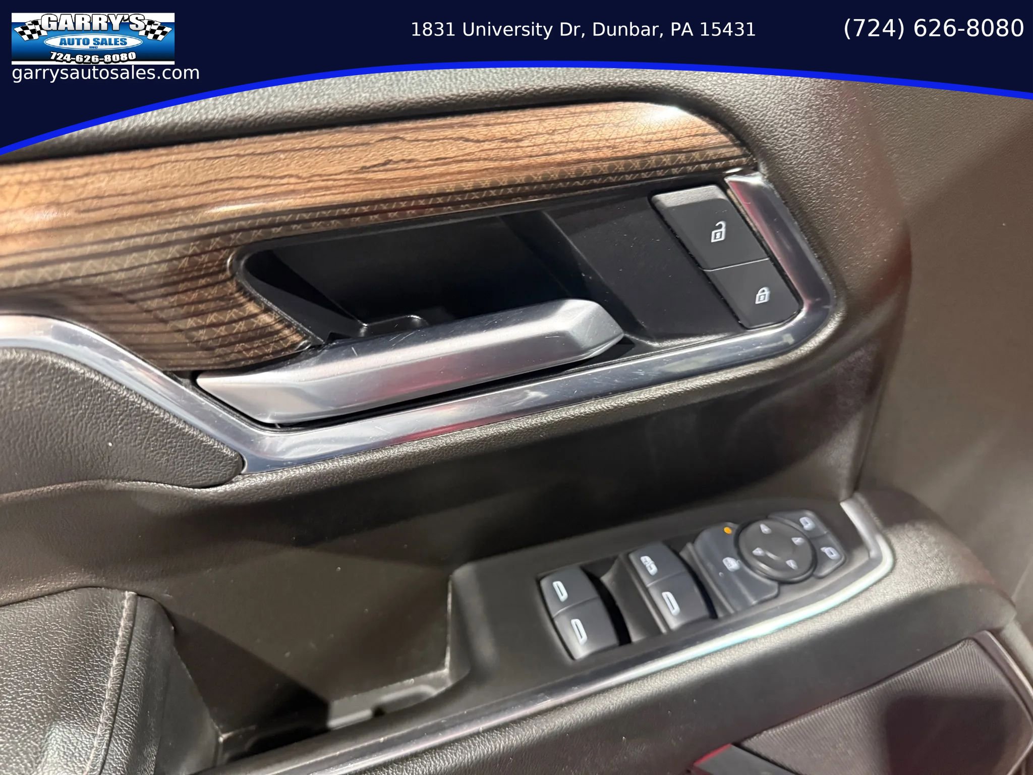 Used 2025 Chevrolet Silverado 1500 LT image 16