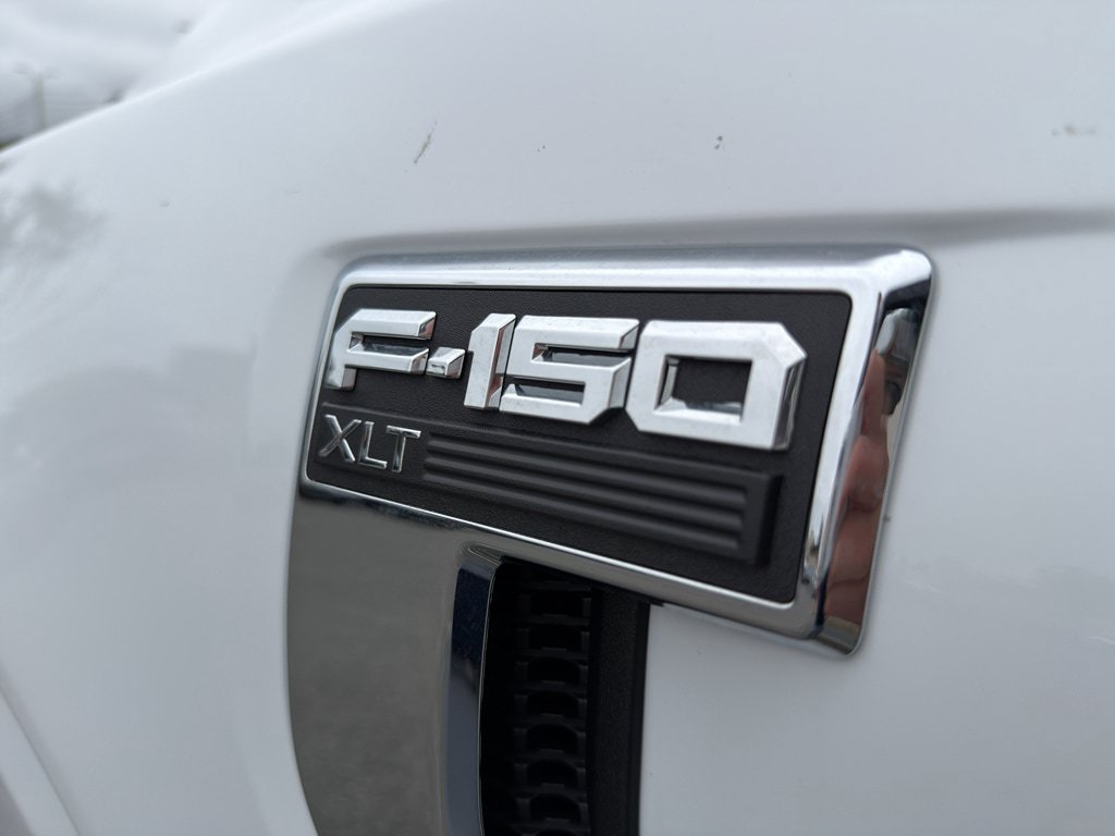 Used 2024 Ford F150 XLT w/ Equipment Group 302A MID AWD/4WD image 25