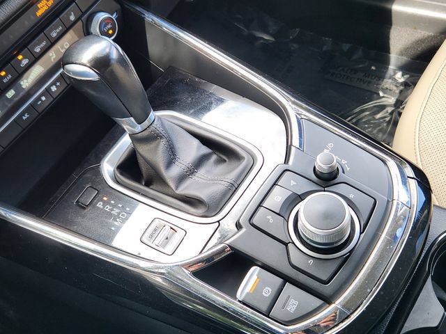 Used 2022 MAZDA CX-9 Touring AWD/4WD image 21