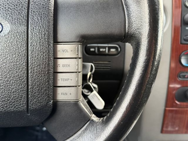 Used 2007 Ford F150 Lariat image 19