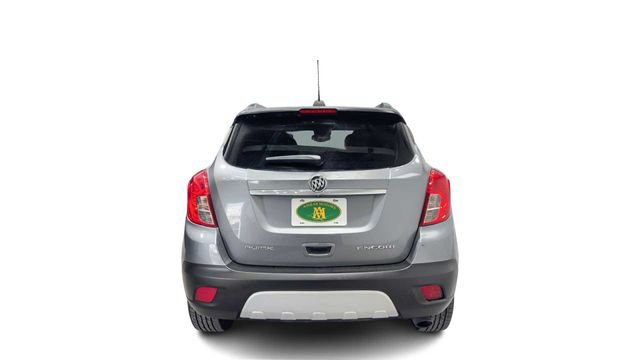 Used 2015 Buick Encore Convenience FWD image 3
