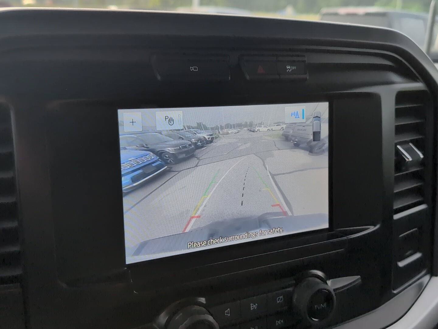 Used 2023 Ford F150 XLT AWD/4WD image 25