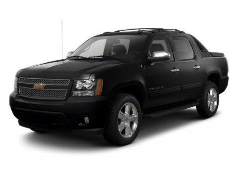 Used 2013 Chevrolet Avalanche LTZ