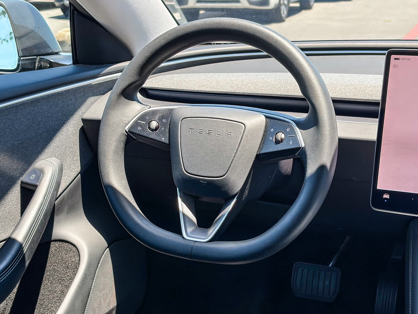 Used 2024 Tesla Model 3 Standard Range RWD image 14