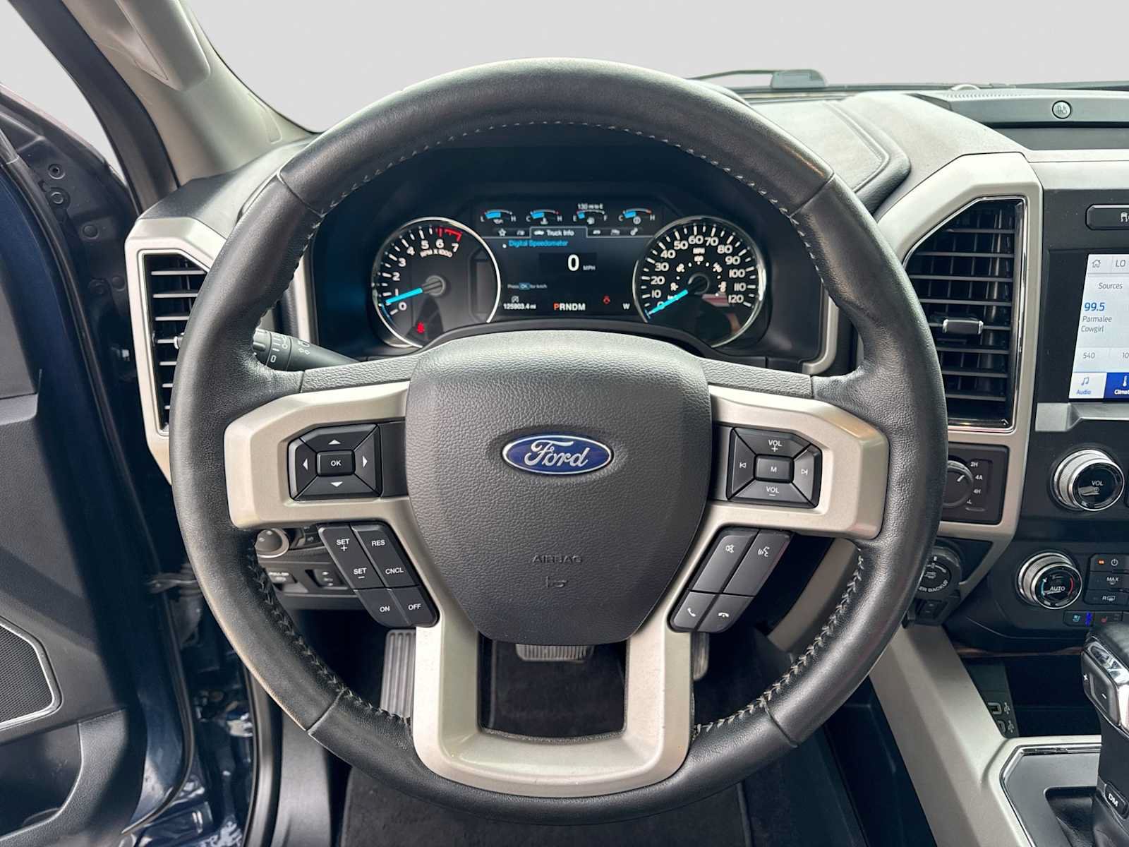 Used 2020 Ford F150 Lariat w/ Equipment Group 502A Luxury AWD/4WD image 22