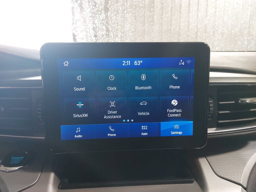 Used 2022 Ford Explorer XLT w/ Equipment Group 202A AWD/4WD image 23