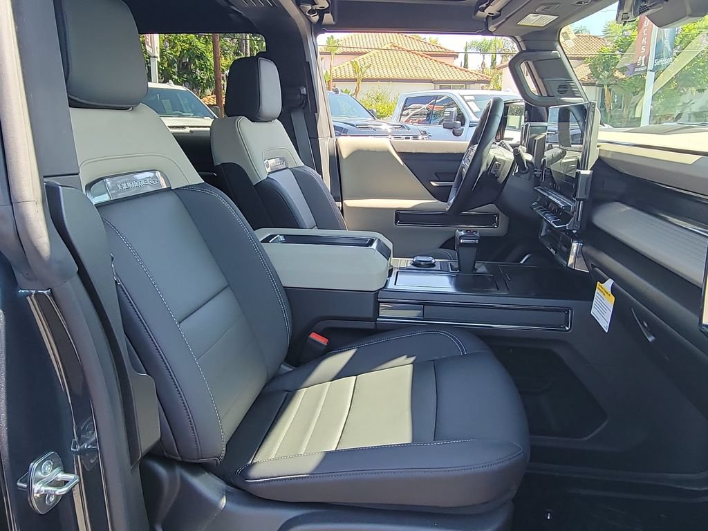 Used 2026 GMC Hummer EV SUV AWD/4WD image 28