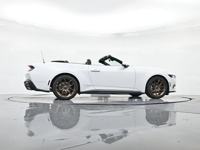 New 2026 Ford Mustang Premium w/ Bronze Appearance Package RWD image 40