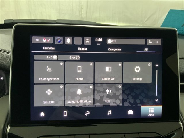 Used 2024 Jeep Compass Limited image 37