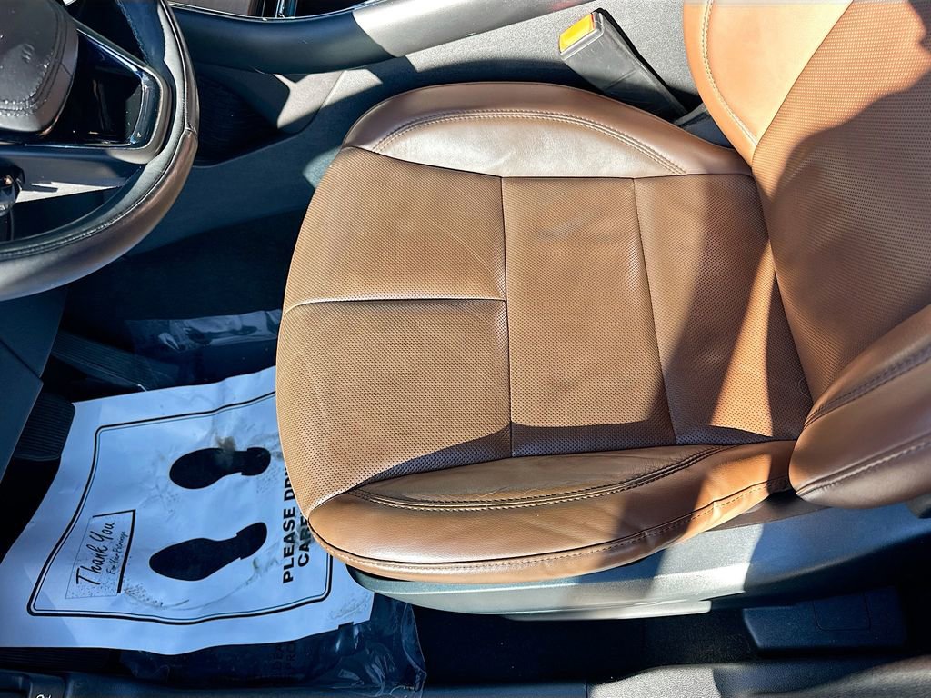 Used 2021 Lincoln Aviator Reserve w/ Elements Package Plus image 20