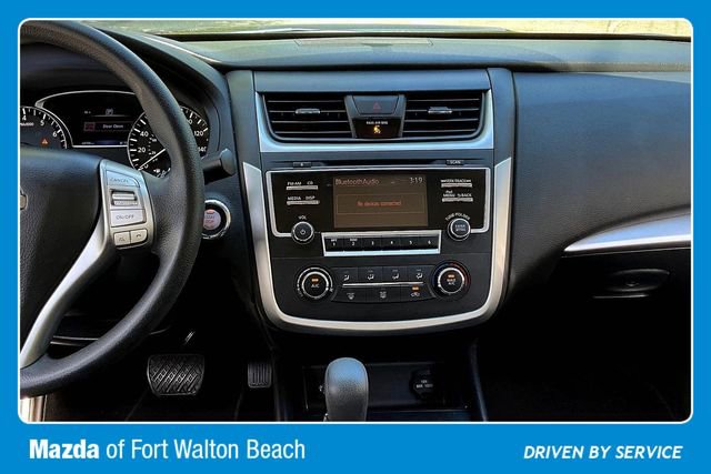 Used 2017 Nissan Altima 2.5 S w/ Power Driver Seat Package image 9