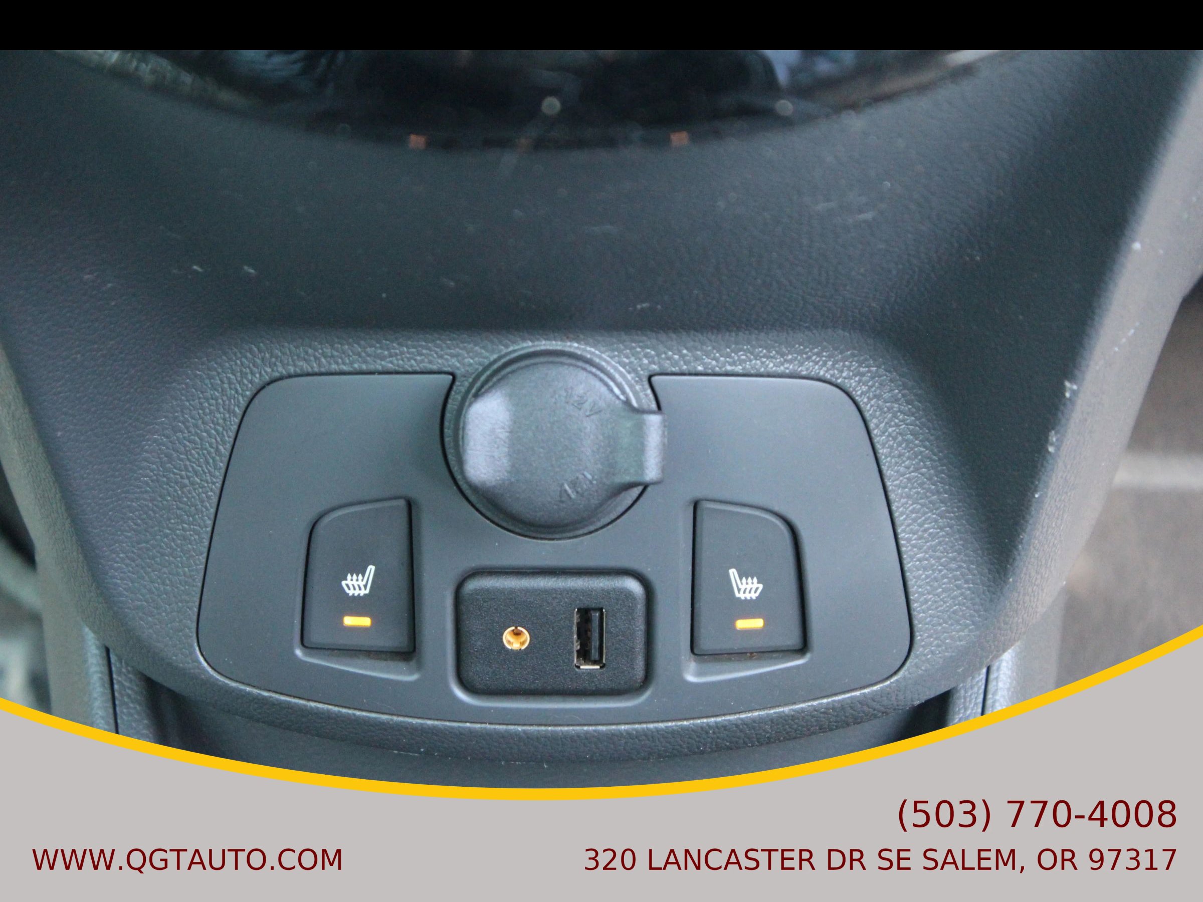 Used 2015 Chevrolet Spark LT FWD image 22