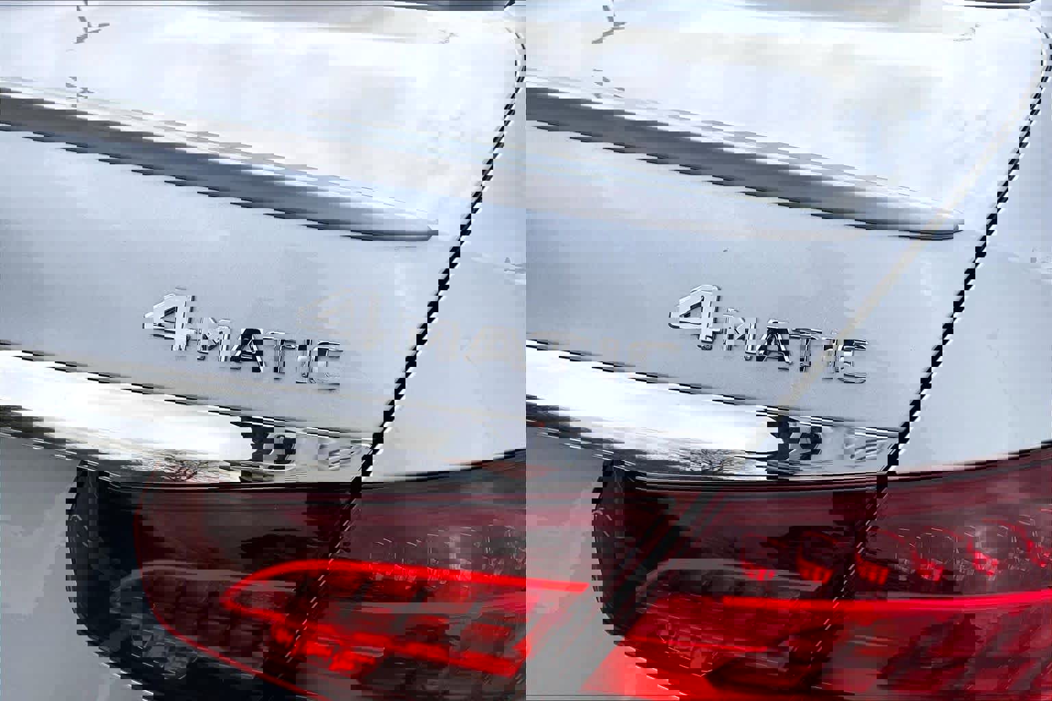 Used 2023 Mercedes-Benz E 450 4MATIC Sedan image 10