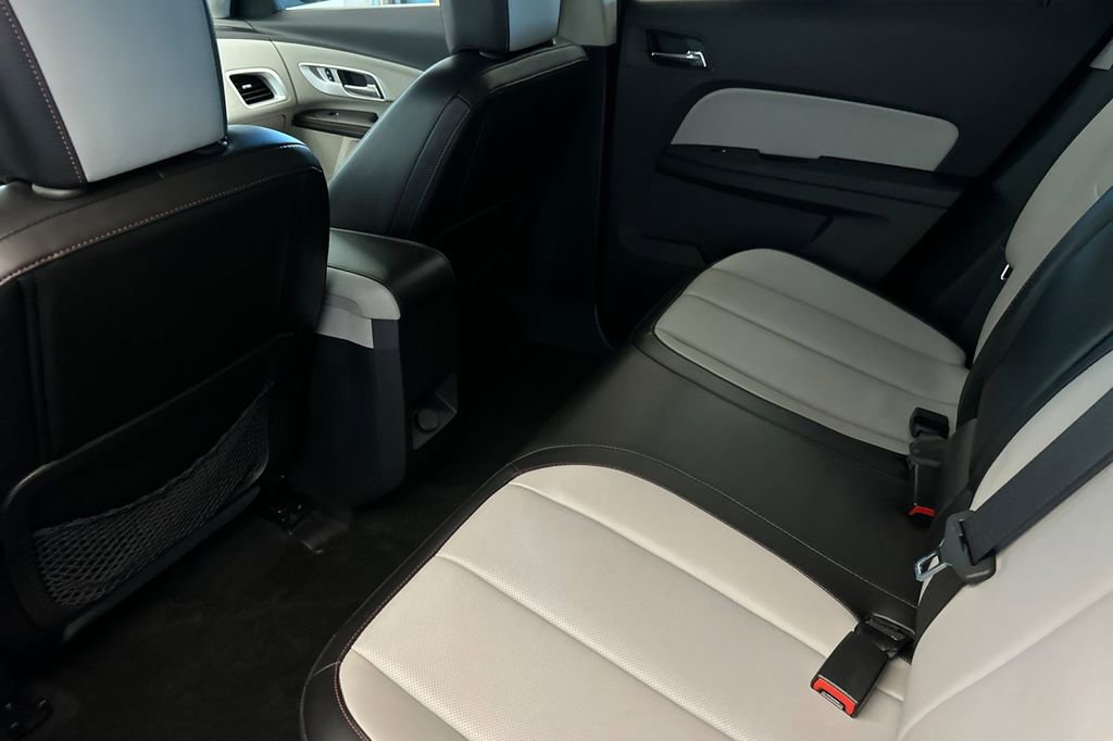 Used 2014 Chevrolet Equinox LT image 12