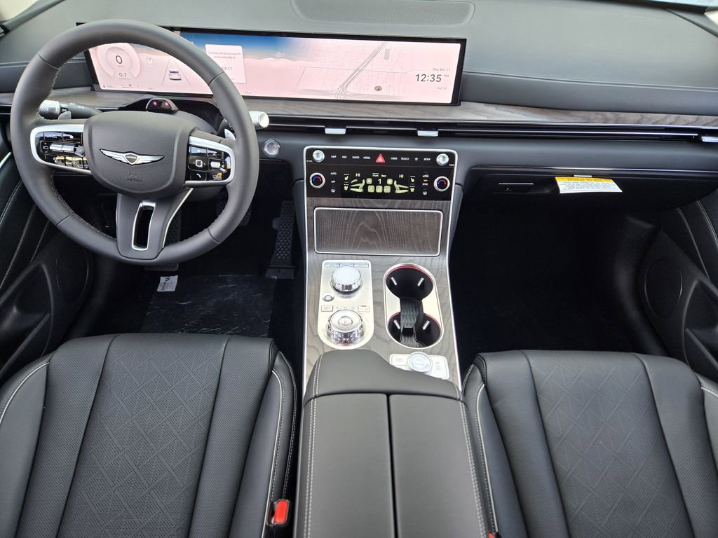 New 2026 Genesis GV80 2.5T Advanced AWD/4WD image 20