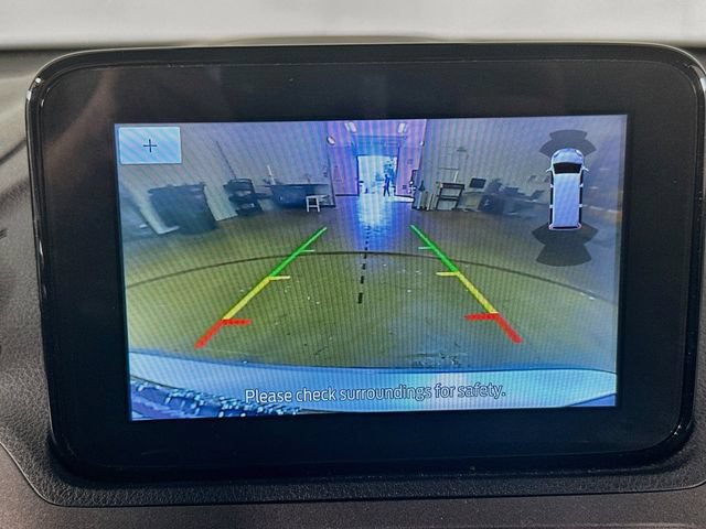 Certified 2022 Ford Transit Connect XLT FWD image 28