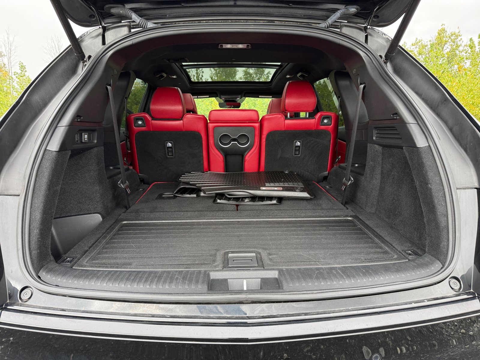 Used 2023 Acura MDX A-Spec AWD/4WD image 23