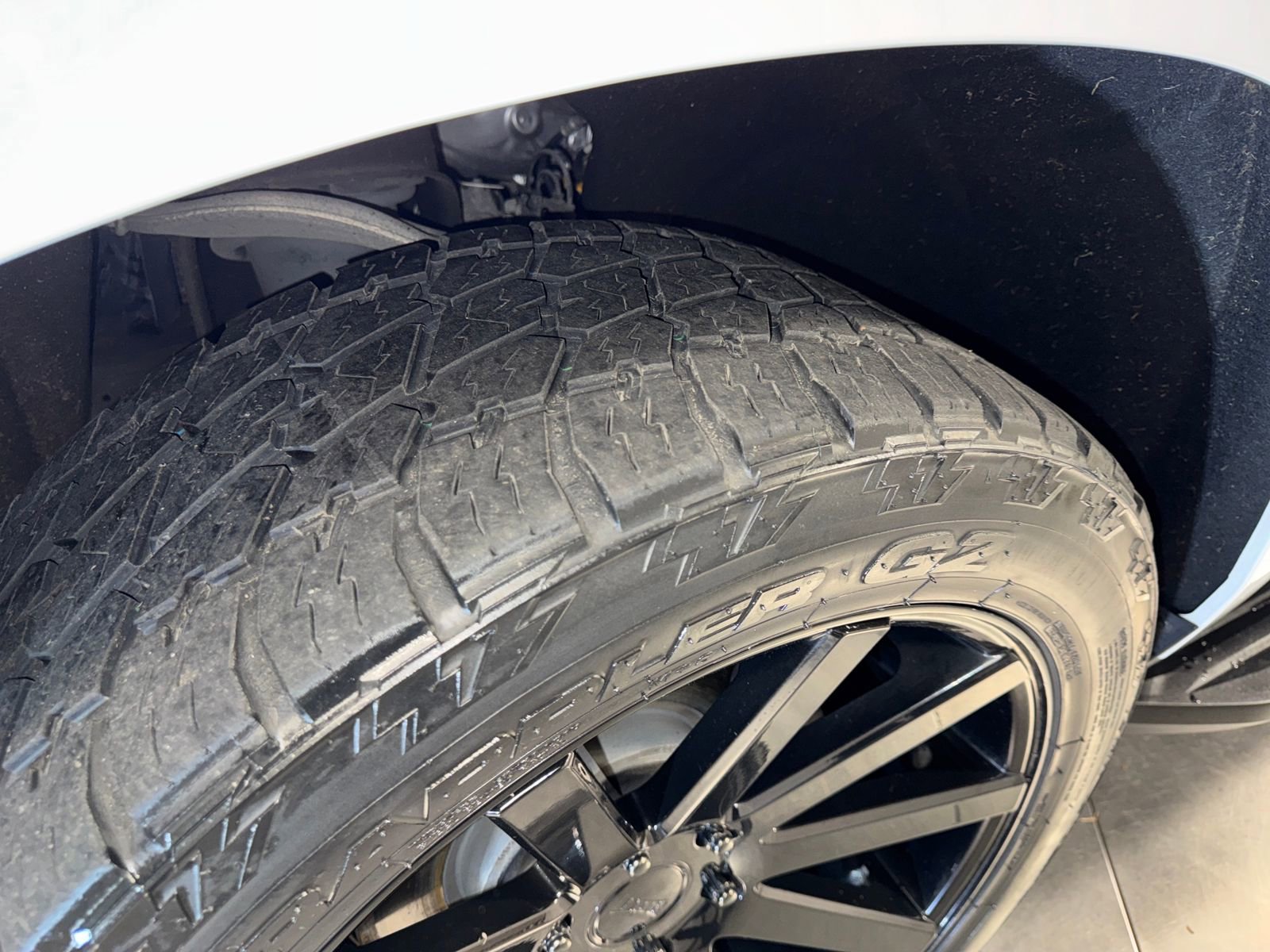 Used 2022 Chevrolet Tahoe RST w/ Luxury Package image 11